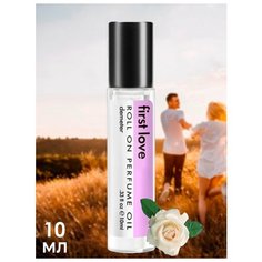 Духи роллербол Demeter fragrance Первая любовь 10 мл.