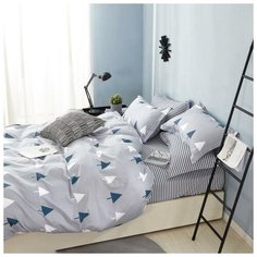 Футболка для мальчика "Аesthetic", цвет красный, рост 128 см (8 лет) Afina