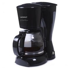 Кофеварка электрическая Magnit 1200 Вт 1.2 л RMK-2002K