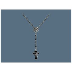 Колье, нерж. сталь У9Л000800 Ed Hardy