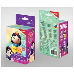 Lori Игрушка- раскраска Disney "Белоснежка" Ирд-005