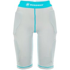 Шорты защитные женские Nordway