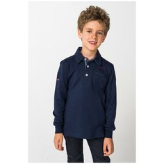 Джемпер Ido размер 116, синий