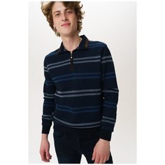 Джемпер Westrenger , размер 54/2XL , синий