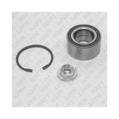 HAFT LV0245 Подшипник ступицы передней