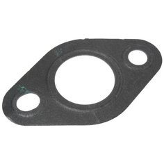 Прокладка ЯМЗ-534 элемента теплопередающего автодизель 5340.1013684