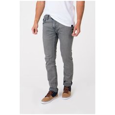 Джинсы Broadway размер 36, серый