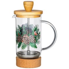 Френч- пресс 350 мл Agness (154724)