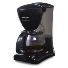 Кофеварка электрическая Magnit 650 Вт 0.65 л RMK-2000