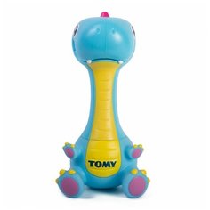 Интерактивная игрушка Tomy Рычащий Динозавр