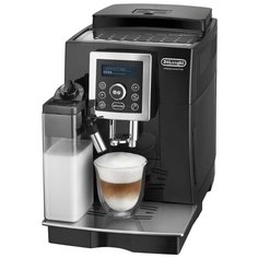 Кофемашина DeLonghi ECAM 23.460, черный