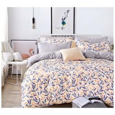 Сайлид Постельное белье СайлиД твил- сатин BP-18 1,5сп