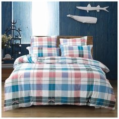 Сайлид Постельное белье СайлиД поплин A-204 2- сп