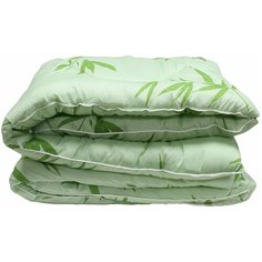 Одеяло SN-TEXTILE Бамбук-Эко 172*205 зимнее