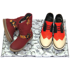 Сушилка для обуви "ТеплоМакс" (электроподогреватель) Катрина