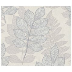Euro Decor Обои 7074-11 Eurodecor Plants