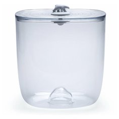 Контейнер для хранения Polar Bear Ocean 3,5 л Qualy