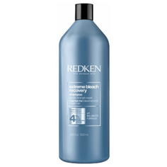 Redken Extreme Bleach Recovery Shampoo Шампунь для восстановления обесцвеченных волос 1000 мл