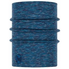 Бандана BUFF Heavyweight Merino Wool Lake Blue Multi Stripes