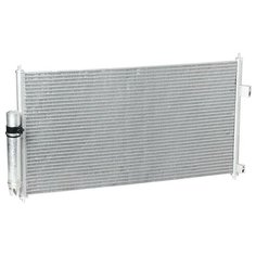 Радиатор кондиционера Almera N16 (00 LUZAR