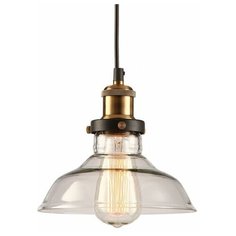 Подвесной светильник лофт LSP-9606 (Loft)