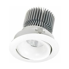 Встраиваемый светильник RIO 777.1-7W- WT (Lucia Tucci)