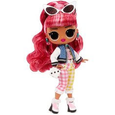 Кукла LOL Surprise Tweens Cherry BB 576709