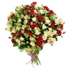 Элегия Букет "Нежная палитра"