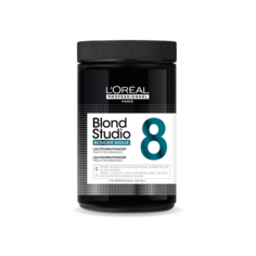 LOreal Professionnel Blond Studio Pudre Multi Techniques Powder Пудра для мульти-техник с бондингом 500 гр.