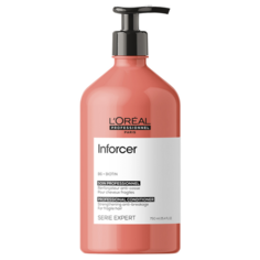 L`oreal Professionnel Serie Expert Inforser Смывающий уход-кондиционер для предотвращения ломкости волос 750 мл