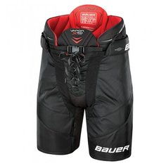 Трусы Bauer Vapor X900 lite S18 SR (размер XL, цвет Красный) Бауэр