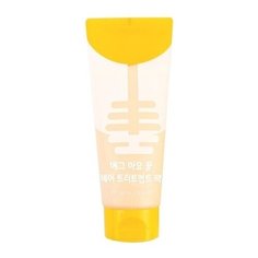 May Island Маска для волос яичная - Еgg mayonnaise honey hair treatment pack, 100мл