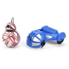 Робот Flying Fairy Star wars HY-888-1