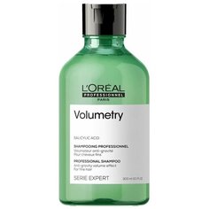 LOreal Professionnel шампунь Expert Volumetry, 300 мл