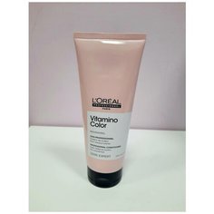 LOreal Professionnel кондиционер для окрашенных волос Serie Expert Vitamino Color Resveratrol, 200 мл