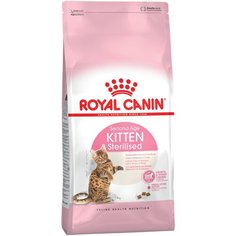 Корм для кошек Royal Canin (3.5 кг) Kitten Sterilised