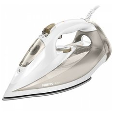 Утюг Philips GC4560/07 Azur бежевый/белый