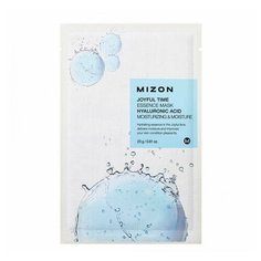Маска тканевая с гиалуроновой кислотой Mizon Joyful Time Essence Mask Hyaluronic Acid