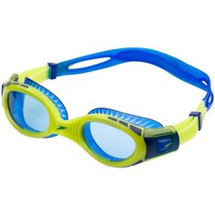 Очки для плавания детские Speedo Futura Biofuse Flexiseal