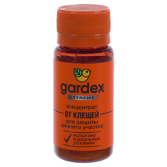 Жидкость от клещей Gardex Extreme концентрат