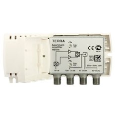 Усилитель сигнала Terra HS016
