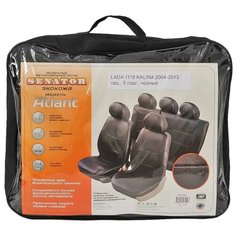 AZARD Чехлы салона AZARD SENATOR 1118 эко- кожа S1013661
