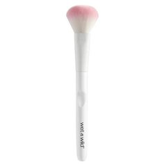 Кисть для нанесения макияжа Wet n Wild Blister Ec796 blush brush
