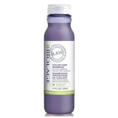 Biolage R.A.W. Color Care Shampoo Шампунь для окрашенных волос с кокосовым молочком и луговыми травами 325 мл