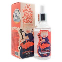 Сыворотка с гиалуроновой кислотой Elizavecca Hell-Pore Control Hyaluronic Acid 97%