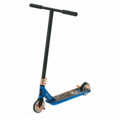 Трюковый самокат Explore Booger Deluxe HD