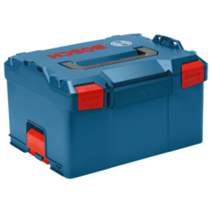 Ящик BOSCH L-BOXX 238 (1600A012G2) 44.2x35.7x25.3 см синий