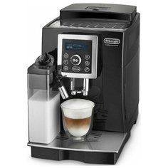 Кофемашина DeLonghi ECAM 23.460, черный