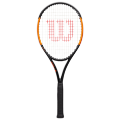 Ракетка для тенниса Wilson Burn 100LS V4.0 (размер 2)