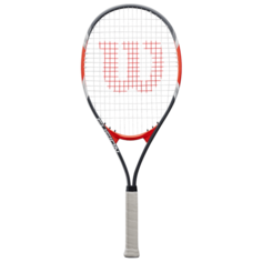 Ракетка для тенниса Wilson Fusion XL 2019 (размер 3)